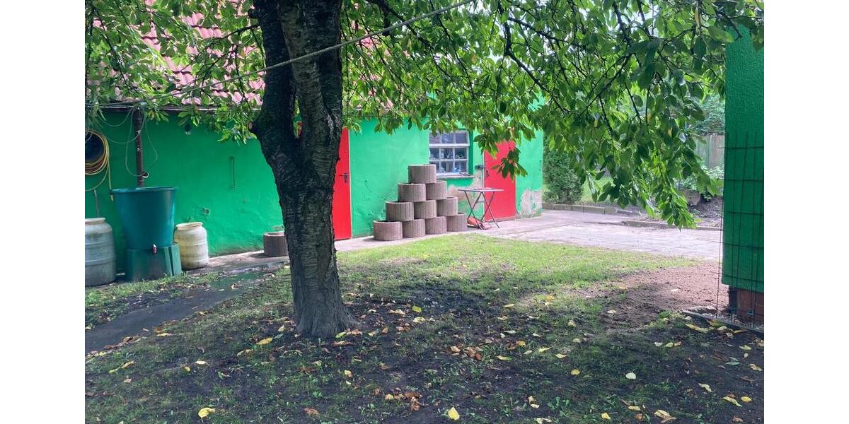 Doppelhaushälfte Neetzow-Liepen Liepen - 7 Zimmer, 120 m&sup2;, 85.000&euro; | Angebot:22572925