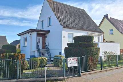 Haus Lubmin - 7 Zimmer, 164 m&sup2;, 287.000&euro; | Angebot:23866592