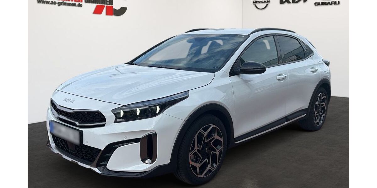 Kia XCeed 10.600 km 30.800 &euro; Grimmen 18507