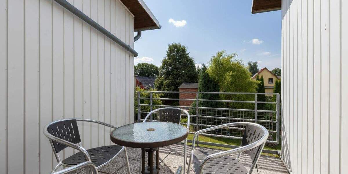 Etagenwohnung Putbus Lauterbach - 2 Zimmer, 65 m&sup2;, 194.000&euro; | Angebot:25725783