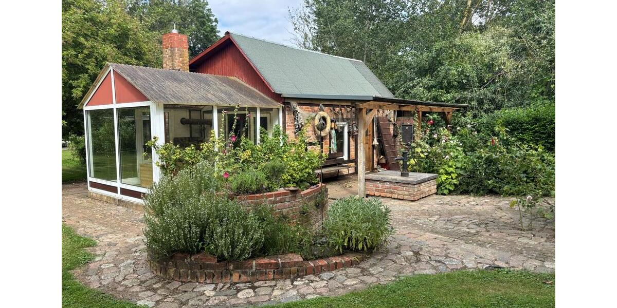 Einfamilienhaus Samtens - 5 Zimmer, 150 m&sup2;, 490.000&euro; | Angebot:27194899