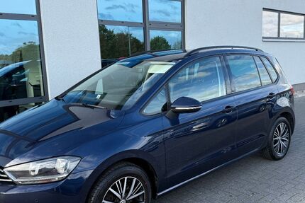 VW Golf 134.475 km 12.290 &euro; Greifswald 17489