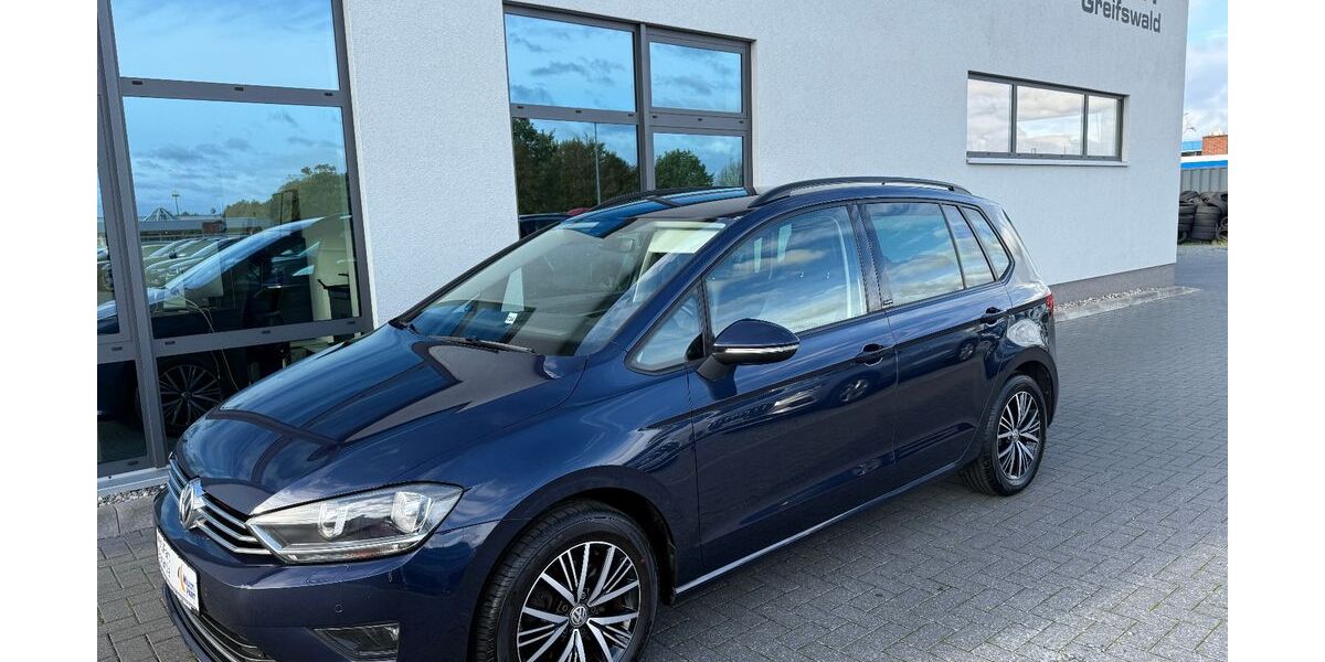VW Golf 134.475 km 12.290 &euro; Greifswald 17489