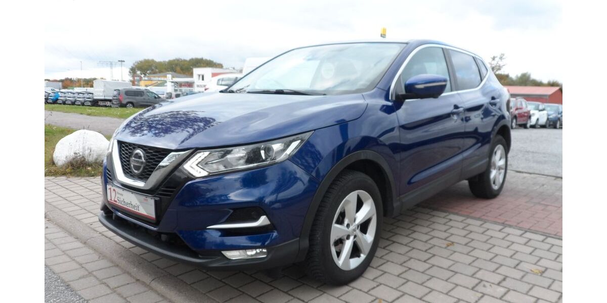 Nissan Qashqai 108.582 km 15.690 &euro; Greifswald 17489