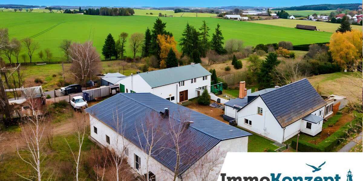 Einfamilienhaus Groß Ernsthof Groß Ernsthof - 13 Zimmer, 400 m&sup2;, 245.000&euro; | Angebot:24515131
