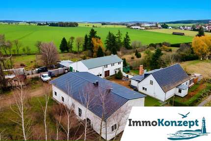 Haus Groß Ernsthof Groß Ernsthof - 13 Zimmer, 400 m&sup2;, 245.000&euro; | Angebot:24515131