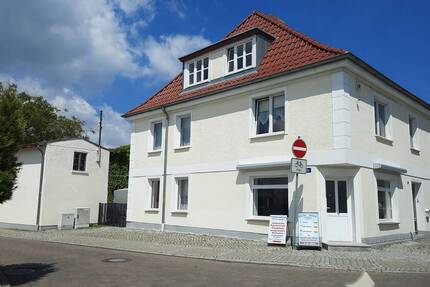 Wohnung Greifswald Wieck - 3 Zimmer, 63 m&sup2;, 348.000&euro; | Angebot:25769292