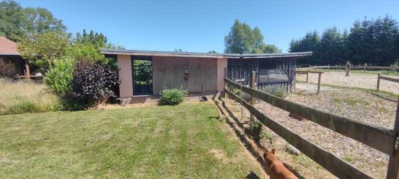 ObjNr:19725 - Hochwertig Saniertes Anwesen für Pferdeliebhaber oder Reitsportfreunde; Feriennutzung möglich - Bauernhaus, Landhaus Loitz | Angebot:21580639