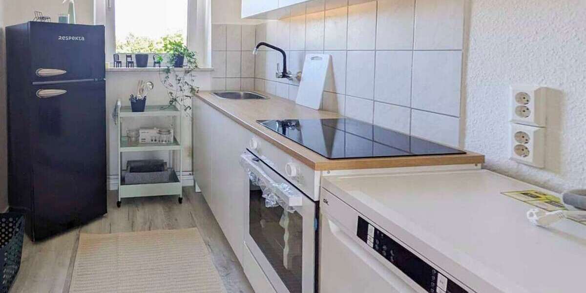 Etagenwohnung Süderholz - 6 Zimmer, 120 m&sup2;, 95.000&euro; | Angebot:27217057