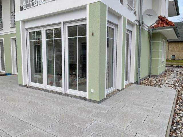 Etagenwohnung Karlshagen - 3 Zimmer, 62 m&sup2;, 354.000&euro; | Angebot:26545018