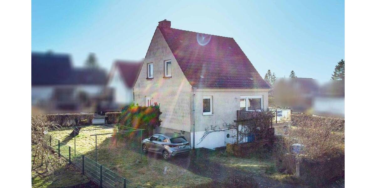 Einfamilienhaus Samtens - 5 Zimmer, 199.000&euro; | Angebot:26699582