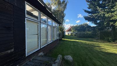 IDYLLE UND RUHE FÜR DIE GANZE FAMILIE - Einfamilienhaus Hinrichshagen | Angebot:25970873