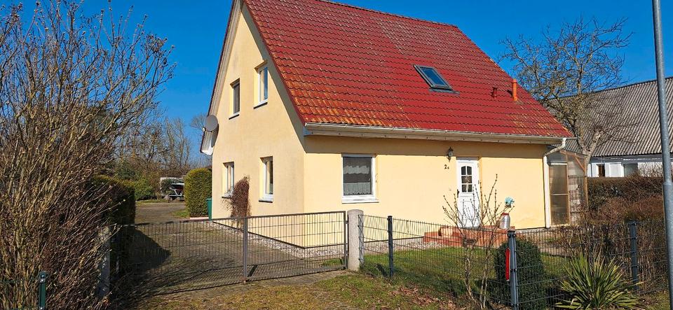 Einfamilienhaus Gützkow - 5 Zimmer, 120 m&sup2;, 220.000&euro; | Angebot:25855916