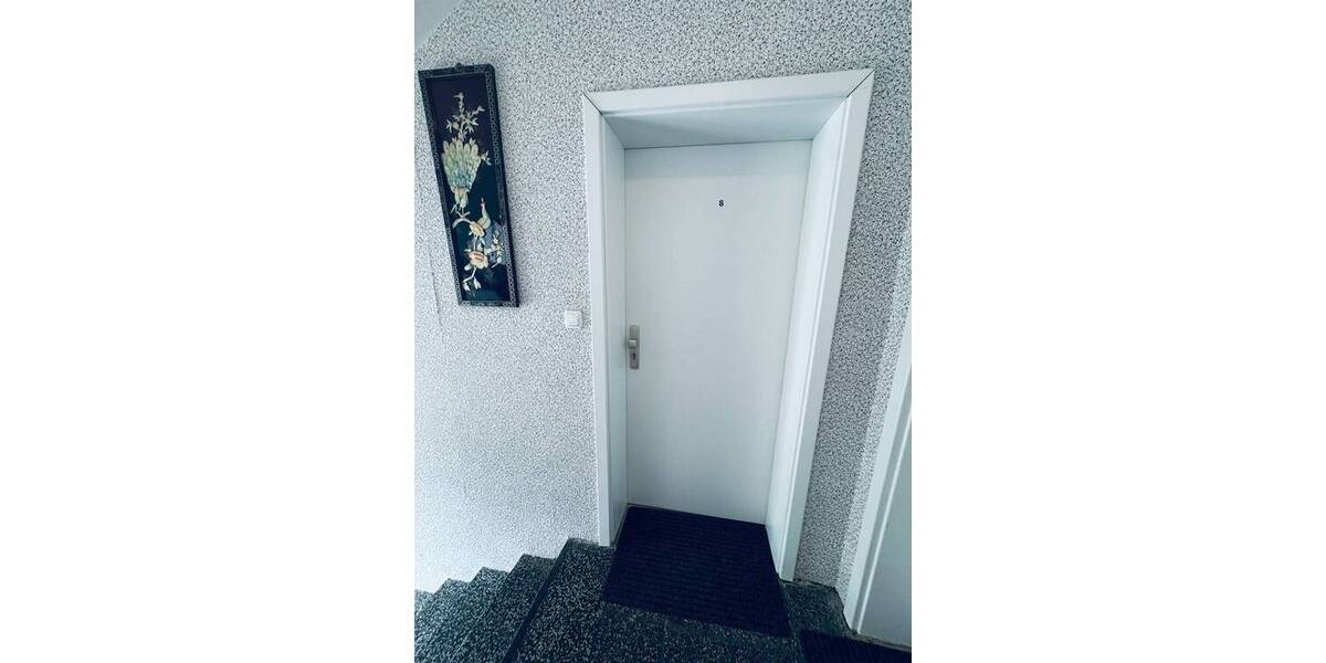 Etagenwohnung Peenemünde - 2 Zimmer, 52 m&sup2;, 150.000&euro; | Angebot:26092129