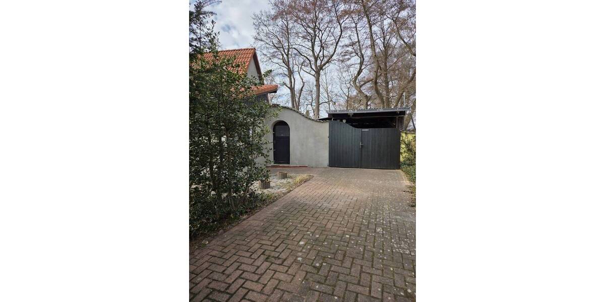 Einfamilienhaus Karlshagen - 4 Zimmer, 80 m&sup2;, 349.000&euro; | Angebot:25927507