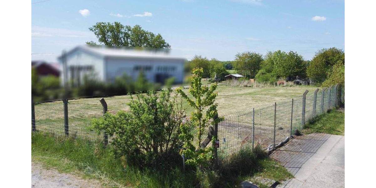 Grundstück Greifswald Friedrichshagen - 219.000&euro; | Angebot:25773281