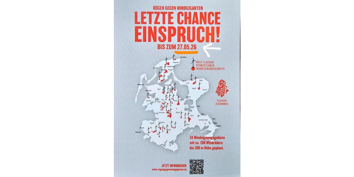 Einfamilienhaus Putbus - 5 Zimmer, 190 m&sup2;, 99.999&euro; | Angebot:26698203