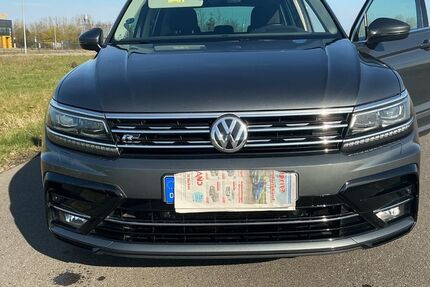 VW Tiguan 149.600 km 19.300 &euro; Stolpe 17391