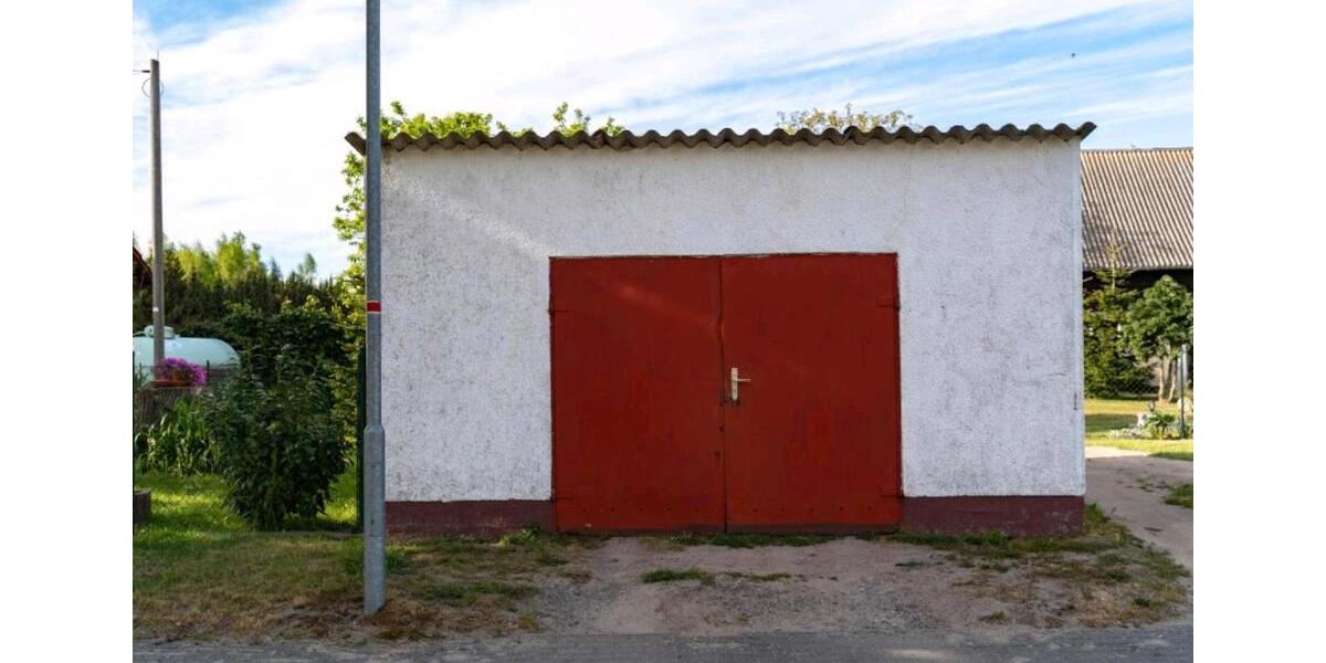 Doppelhaushälfte Neetzow-Liepen Liepen - 5 Zimmer, 168 m&sup2;, 170.000&euro; | Angebot:25945008