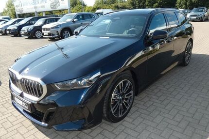 BMW 520 25.358 km 55.990 &euro; Greifswald 17489