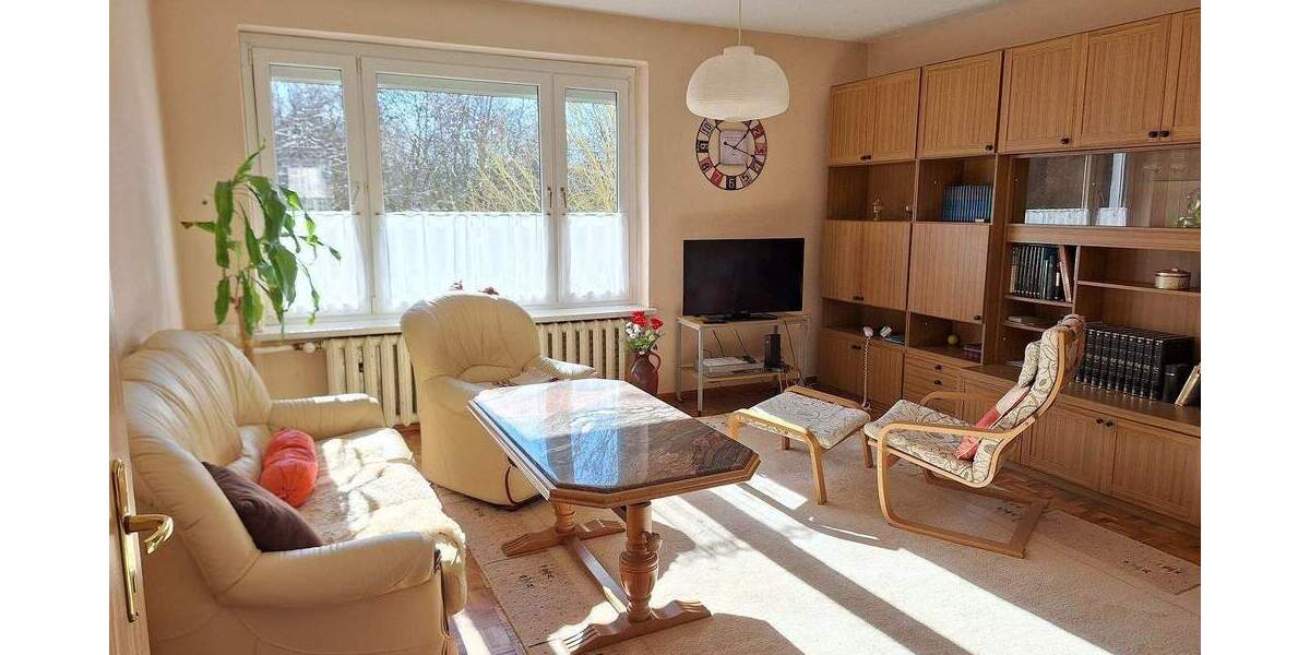 Doppelhaushälfte Greifswald Ostseeviertel - 7 Zimmer, 124 m&sup2;, 288.000&euro; | Angebot:25862374