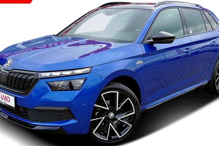 Skoda Kamiq 72.407 km 21.990 &euro; Greifswald 17489