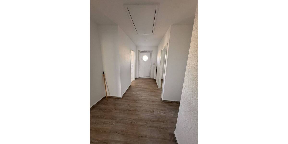 Etagenwohnung Greifswald Nördliche Mühlenvorstadt - 2 Zimmer, 66 m&sup2;, 695&euro; | Angebot:26376559