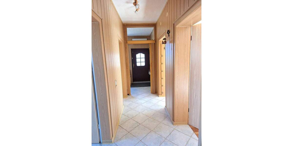 Doppelhaushälfte Greifswald Ostseeviertel - 7 Zimmer, 124 m&sup2;, 288.000&euro; | Angebot:25862374