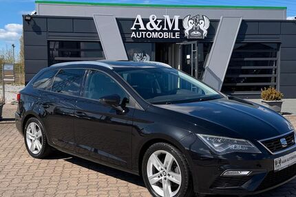 Seat Leon 97.000 km 13.999 &euro; Greifswald 17489