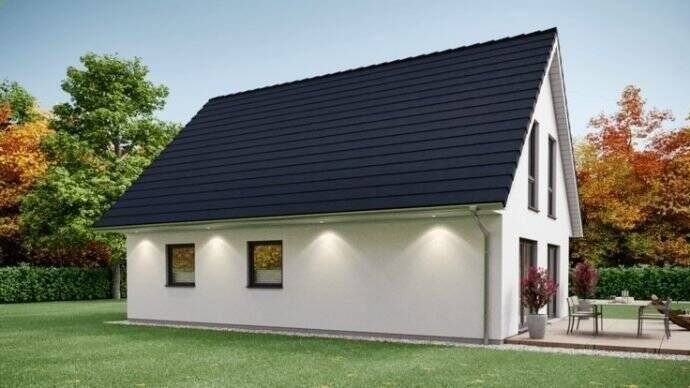 Einfamilienhaus Weitenhagen - 5 Zimmer, 142 m&sup2;, 391.360&euro; | Angebot:25815787