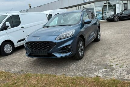 Ford Kuga 74.823 km 21.100 &euro; Wolgast 17438