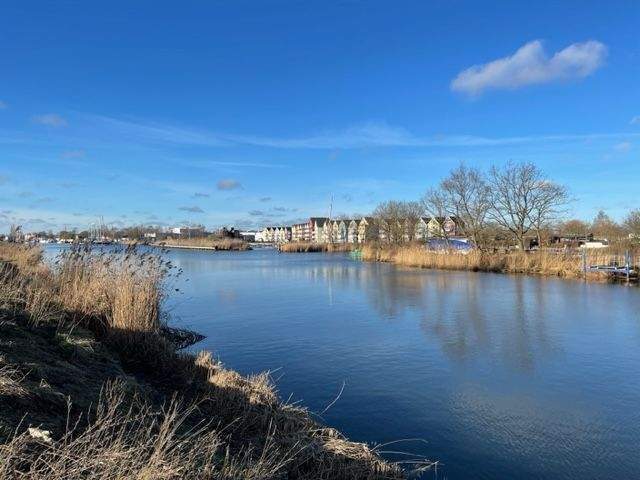 Etagenwohnung Greifswald Nördliche Mühlenvorstadt - 4 Zimmer, 1.155.500&euro; | Angebot:25845358