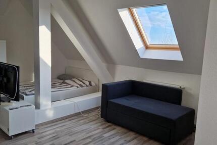 Wohnung Greifswald Groß Schönwalde - 1 Zimmer, 45 m&sup2;, 460&euro; | Angebot:27715766