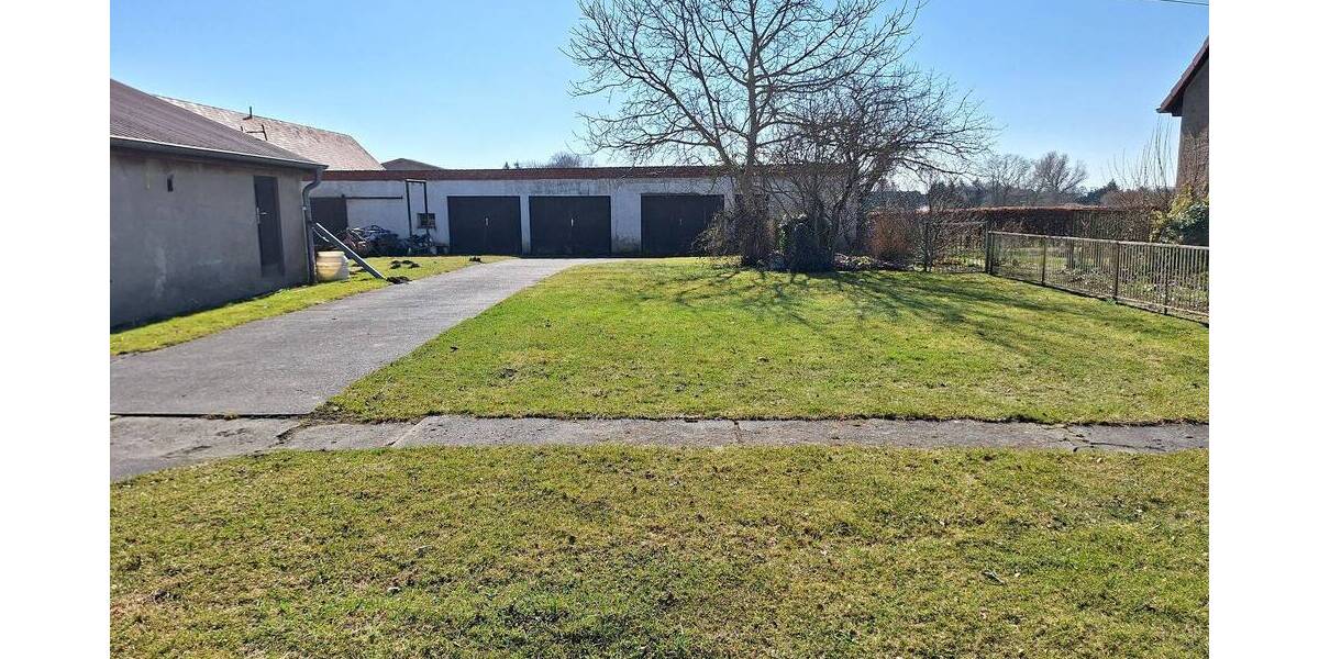 Einfamilienhaus Groß Kiesow Kessin - 7 Zimmer, 139 m&sup2;, 194.000&euro; | Angebot:26036789