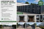 Gewerbeobjekt Greifswald - 100&euro; | Angebot:26433584