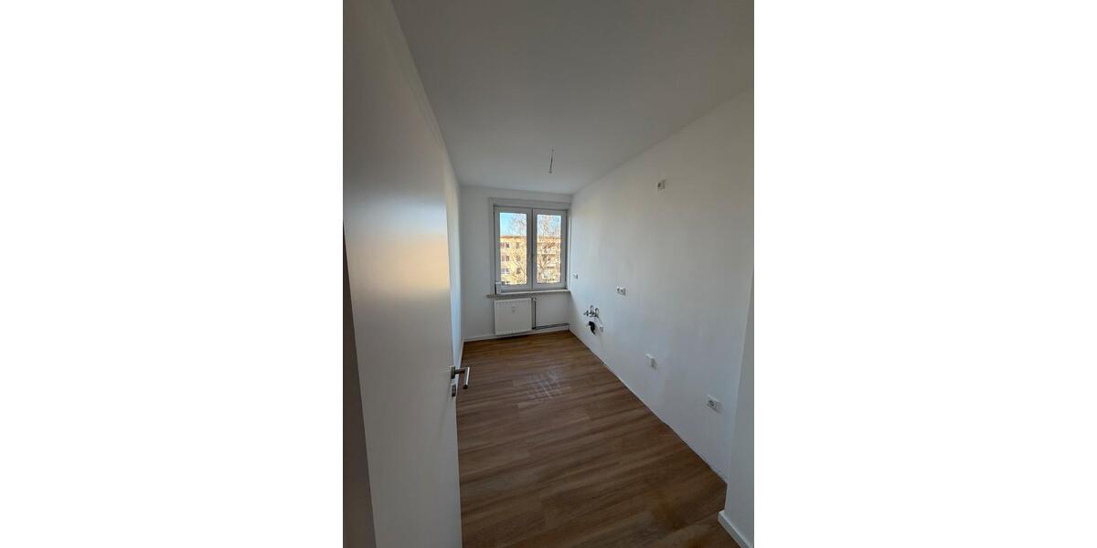 Etagenwohnung Greifswald - 2 Zimmer, 47 m&sup2;, 500&euro; | Angebot:25860494