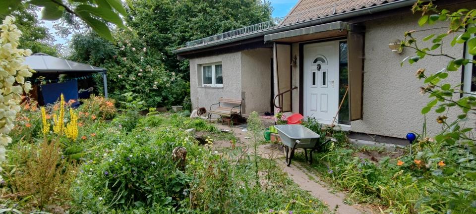 Einfamilienhaus Karlsburg - 6 Zimmer, 90 m&sup2;, 150.000&euro; | Angebot:27243124