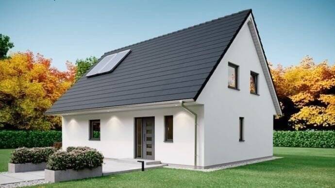 Einfamilienhaus Weitenhagen - 5 Zimmer, 142 m&sup2;, 391.360&euro; | Angebot:25815787