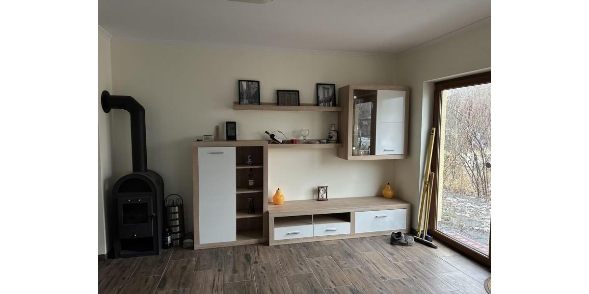 ObjNr:19649 - Freistehendes Zweifamilienhaus mit großem Grundstück und Garage - Zweifamilienhaus Loissin | Angebot:19556212