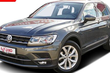 VW Tiguan 93.904 km 22.990 &euro; Greifswald 17489