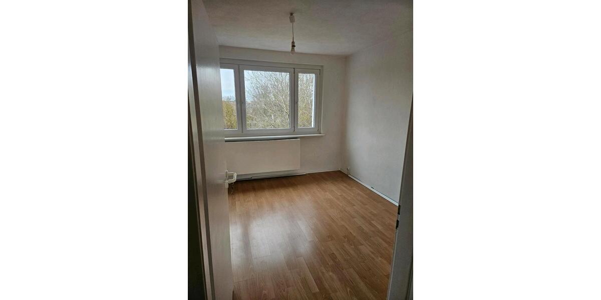Etagenwohnung Greifswald Groß Schönwalde - 3 Zimmer, 59 m&sup2;, 690&euro; | Angebot:22037574
