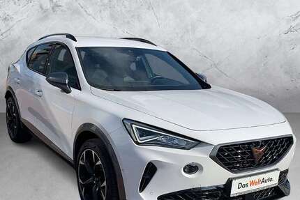 Cupra Formentor 57.873 km 23.620 &euro; Greifswald 17489