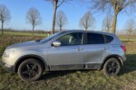 Nissan Qashqai 172.863 km 3.700 &euro; Grimmen 18507