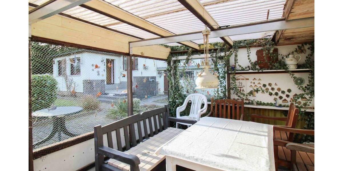 Einfamilienhaus Putbus - 4 Zimmer, 130 m&sup2;, 249.000&euro; | Angebot:26642430