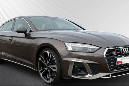 Audi S5 104.728 km 44.444 &euro; Greifswald 17489