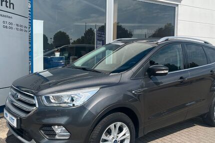 Ford Kuga 81.542 km 13.590 &euro; Grimmen 18507