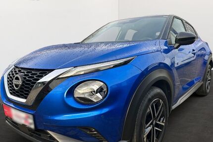 Nissan Juke 25.251 km 19.300 &euro; Grimmen 18507