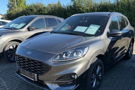 Ford Kuga 38.334 km 22.600 &euro; Wolgast 17438