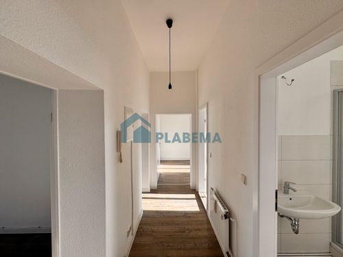 Etagenwohnung Greifswald - 1 Zimmer, 24 m&sup2;, 420&euro; | Angebot:24583482