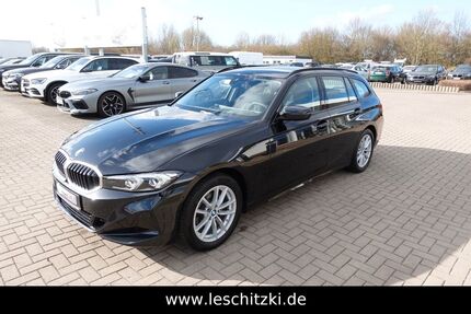 BMW 318 8.350 km 34.990 &euro; Greifswald 17489